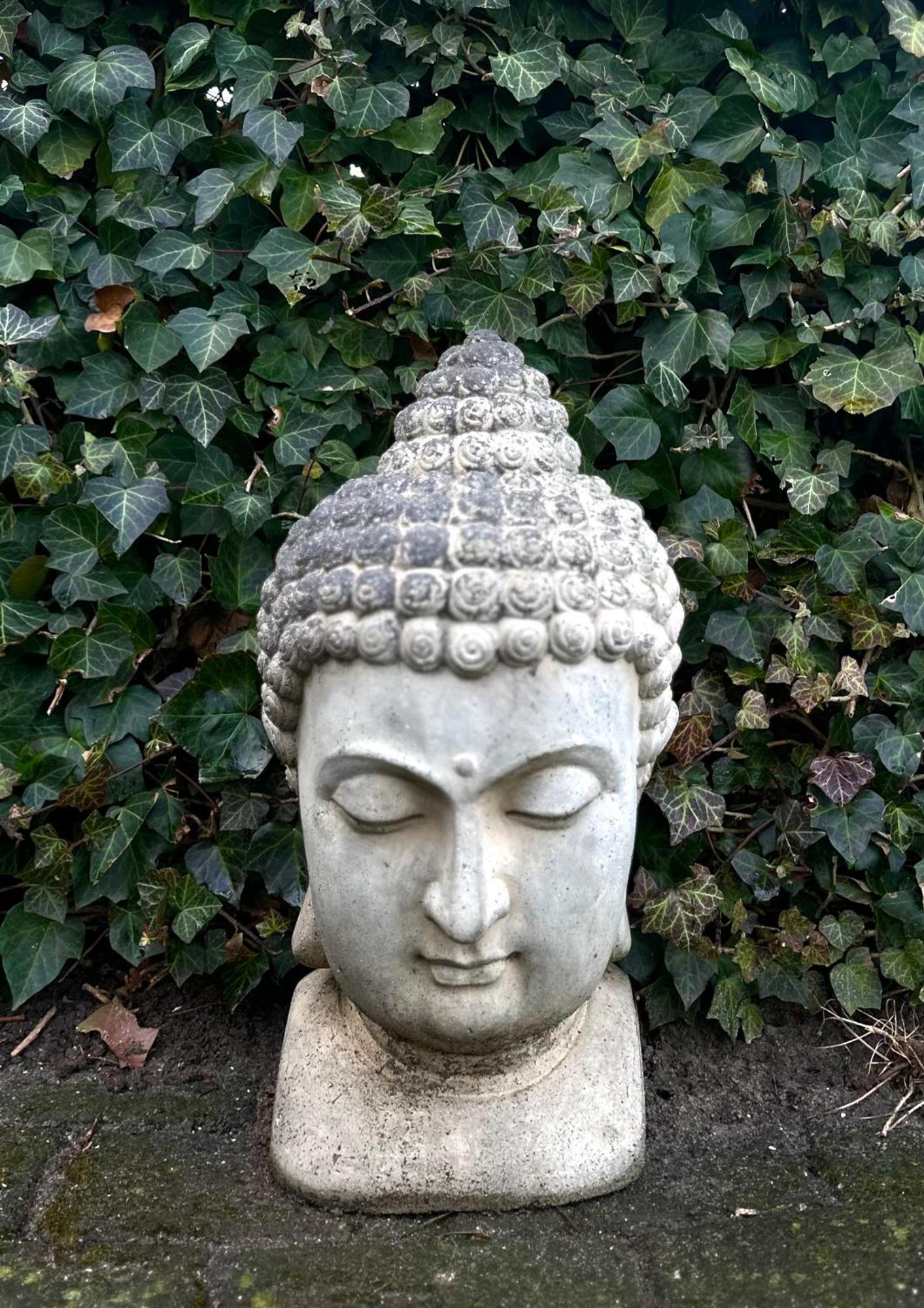 The Smiling Buddha Achthuizen Extérieur photo